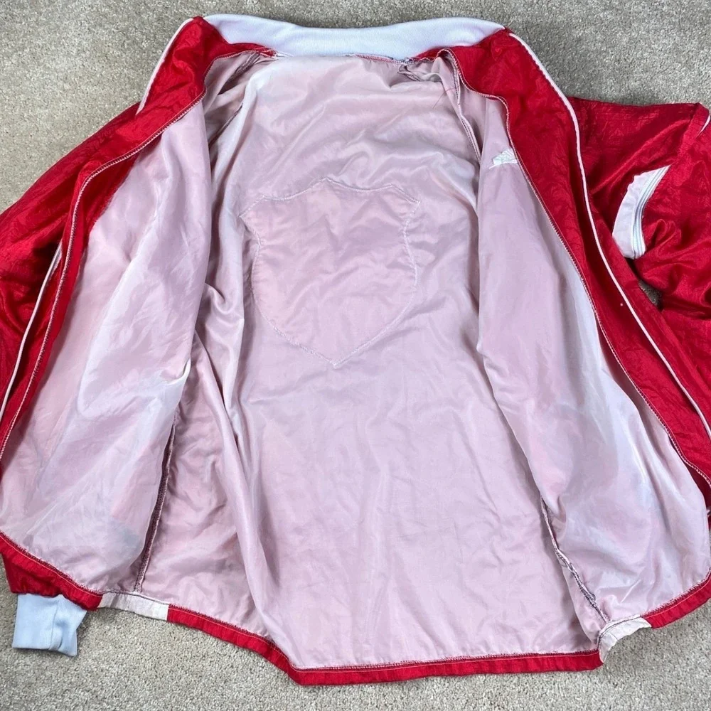Nike vintage windbreaker